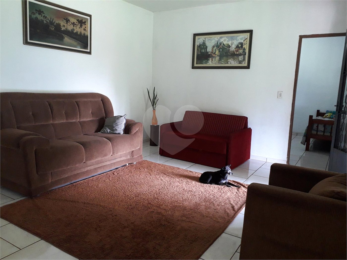 Chácara para venda no Portal do Vale no distrito de Água Vermelha/SP