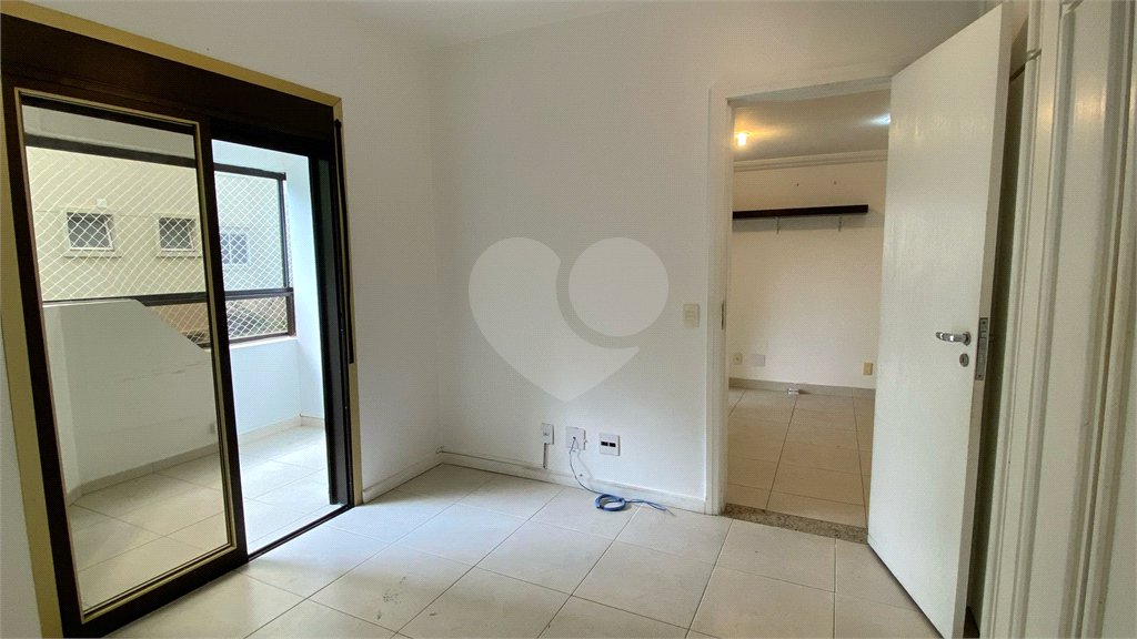 Apartamento para alugar com 3 suítes em Chácara Santo Antônio, São Paulo, SP