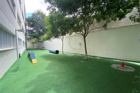 Apartamento à venda com 3 suítes em Barra Funda, São Paulo, SP