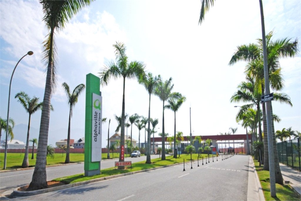 Terreno à venda com 1 suíte, em Barra da Tijuca, Rio de Janeiro, RJ