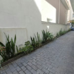 Kitnet à venda, 45 m² por R$ 318.000,00 - Gonzaga - Santos/SP