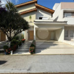 Casa à venda com 3 suítes no condomínio Ibiti Royal Park, Sorocaba - SP