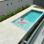 CASA À VENDA ALPHAVILLE 2, 500m², 4 DORMITORIOS, 3 SUITES, 4 VAGAS SÃO JOSÉ DOS CAMPOS/SP