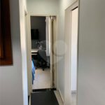 Apartamento à venda com 2 quartos em Mandaqui, São Paulo, SP
