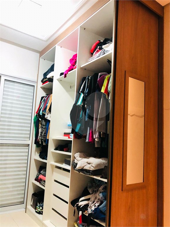 Apartamento à venda com 3 quartos, sendo 1 suíte,  em Vila Sfeir, Indaiatuba, SP