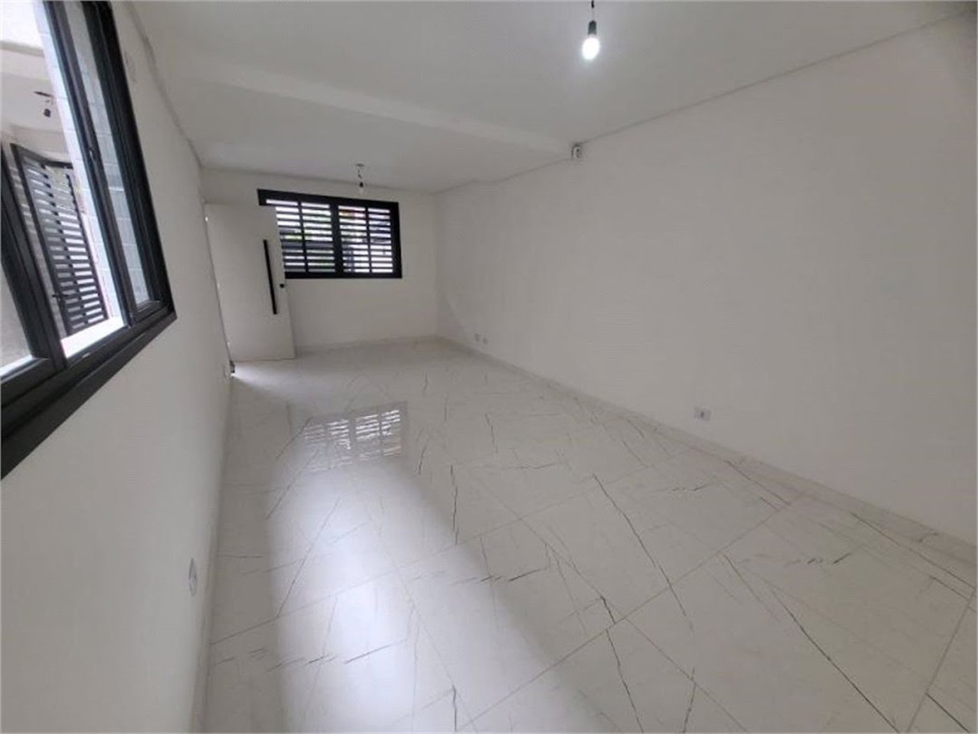 Casa Residencial à venda, Boqueirão, Santos - CA0023.