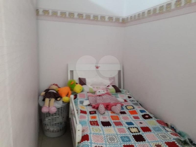Casa à venda com 3 quartos em Vila Romana, São Paulo, SP