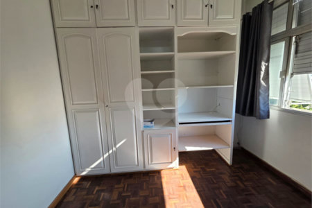 Apartamento à venda com 3 quartos, sendo 1 suíte, em Tijuca, Rio de Janeiro, RJ