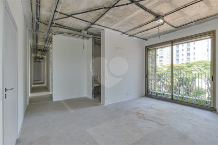 Apartamento à venda com 4 suítes em Vila Nova Conceição, São Paulo, SP
