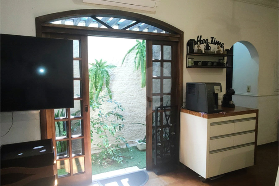 Casa à venda com 2 suítes em Água Fria, São Paulo, SP