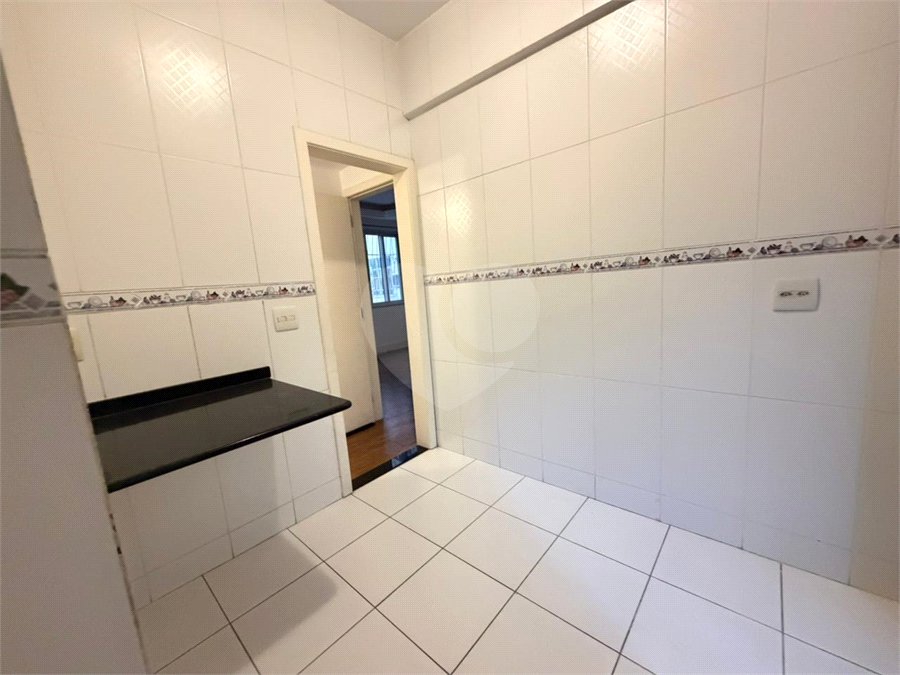 Apartamento à venda com 2 quartos em Tijuca, Rio de Janeiro, RJ