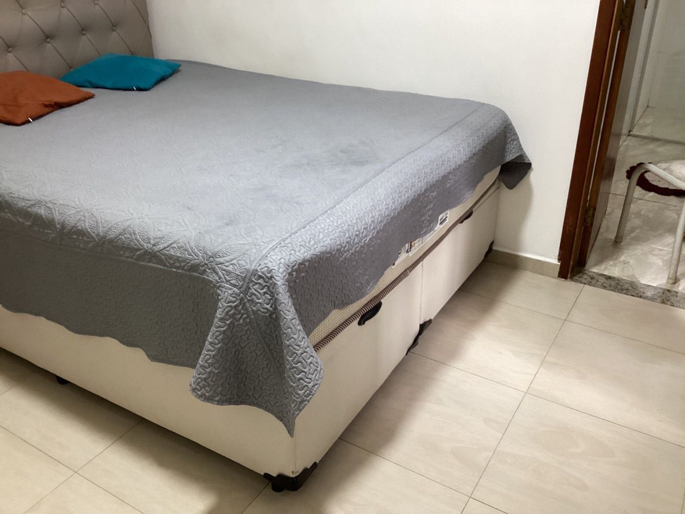 Casa à venda, 139 m² por R$ 890.000,00 - Aparecida - Santos/SP