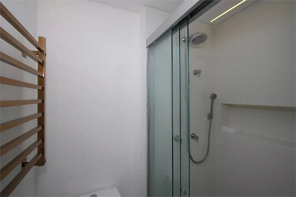 Studio à venda com 2 quartos em Pinheiros, São Paulo, SP
