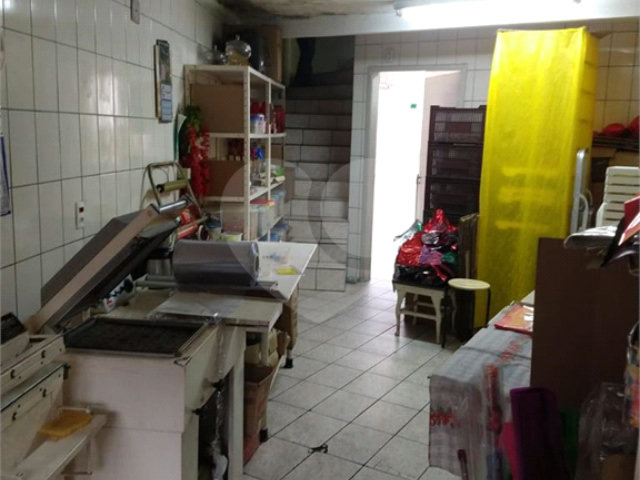 Sobrado à venda com 3 quartos em Santana, São Paulo, SP
