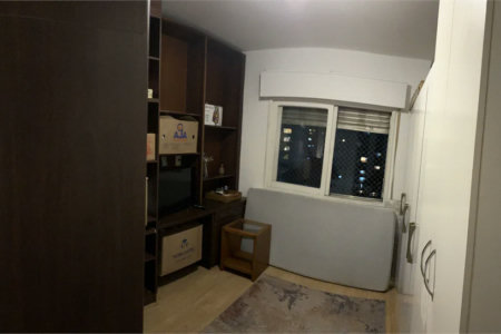 Apartamento à venda com 3 quartos em Pinheiros, São Paulo, SP