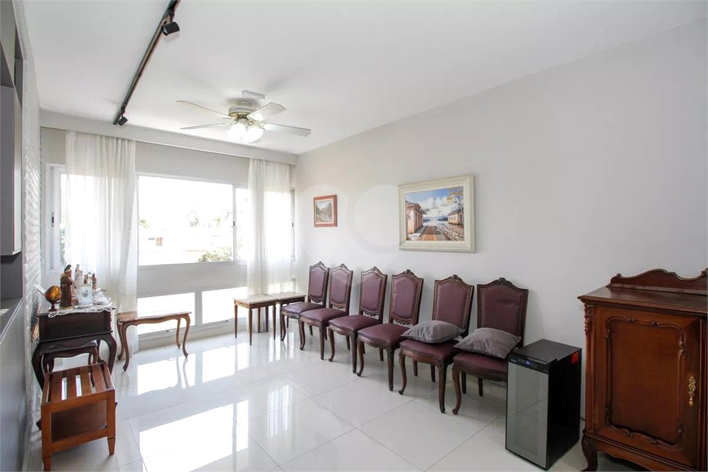 Apartamento à venda ou para alugar com 3 quartos, sendo 1 suíte,  em Sumarezinho, São Paulo, SP