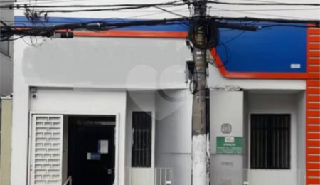 Salão Comercial à venda em Santana, São Paulo, SP