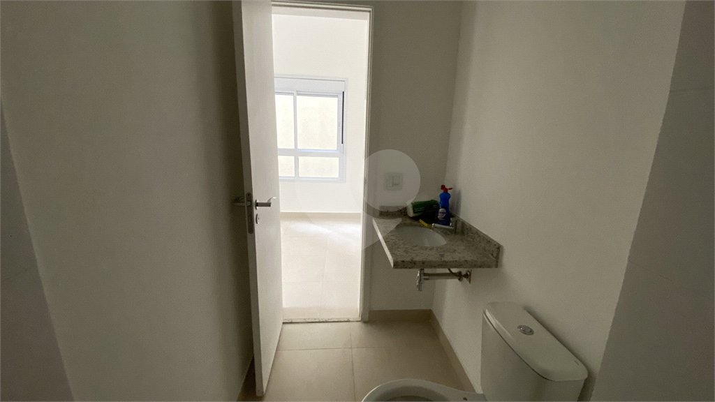 Apartamento à venda com 1 quarto em Campo Belo, São Paulo, SP