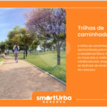 Terreno à venda no condomínio Smart Urba Reserva, Votorantim - SP