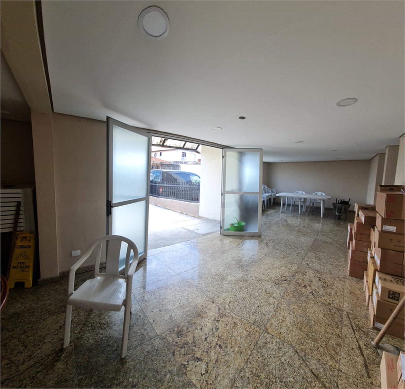 Apartamento à venda com 2 quartos em Tucuruvi, São Paulo, SP
