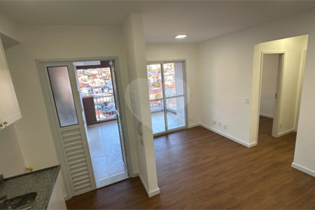 Apartamento à venda com 2 quartos, sendo 1 suíte, em Vila Maria, São Paulo, SP