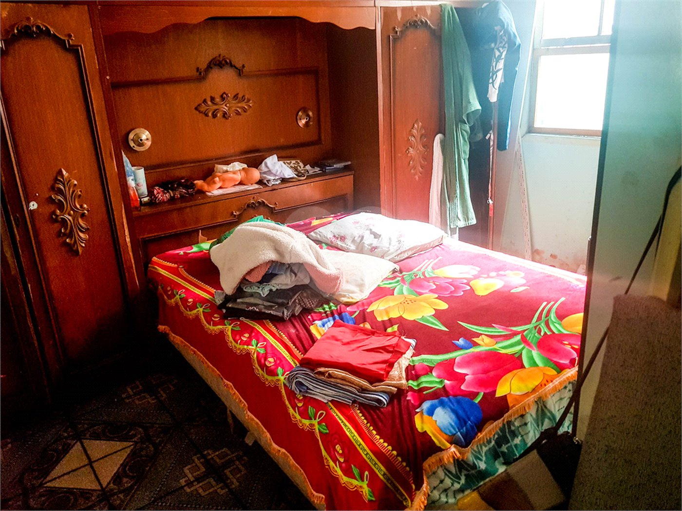 Sobrado à venda com 4 quartos em Imirim, São Paulo, SP