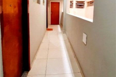 Apartamento à venda com 1 quarto em Liberdade, São Paulo, SP