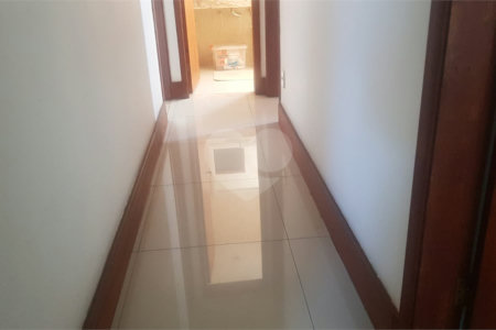 Apartamento à venda com 3 quartos em Praça da Bandeira, Rio de Janeiro, RJ