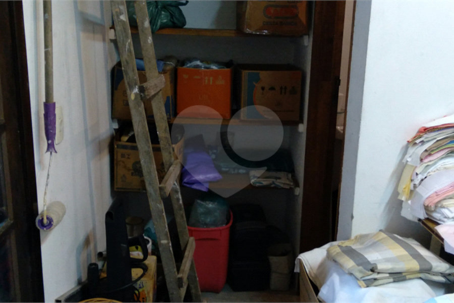 Sobrado à venda com 3 quartos, sendo 1 suíte, em Santana, São Paulo, SP
