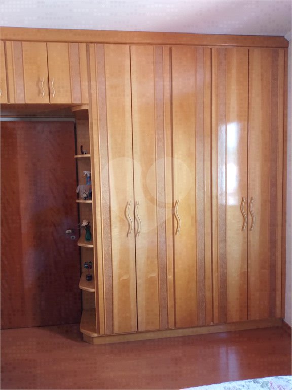 Sobrado à venda com 3 quartos, sendo 1 suíte,  em Parque Mandaqui, São Paulo, SP