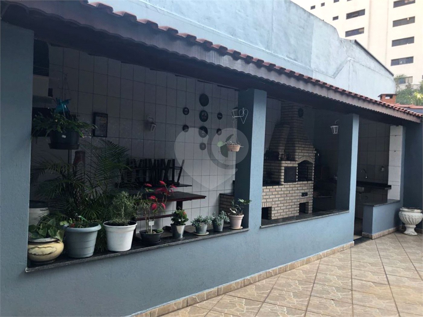 Sobrado à venda com 3 quartos, sendo 1 suíte,  em Tucuruvi, São Paulo, SP
