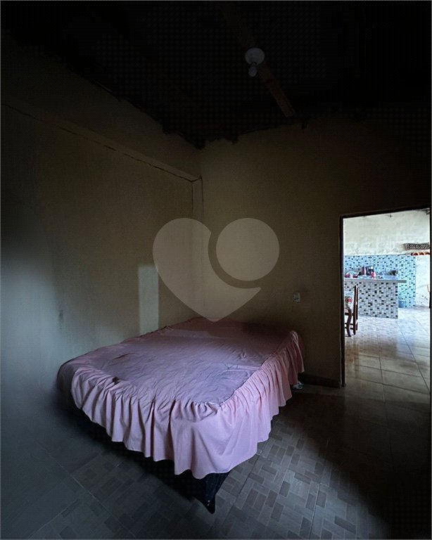Casa à venda com 2 quartos em Residencial Ponta Porã I, Ponta Porã, MS