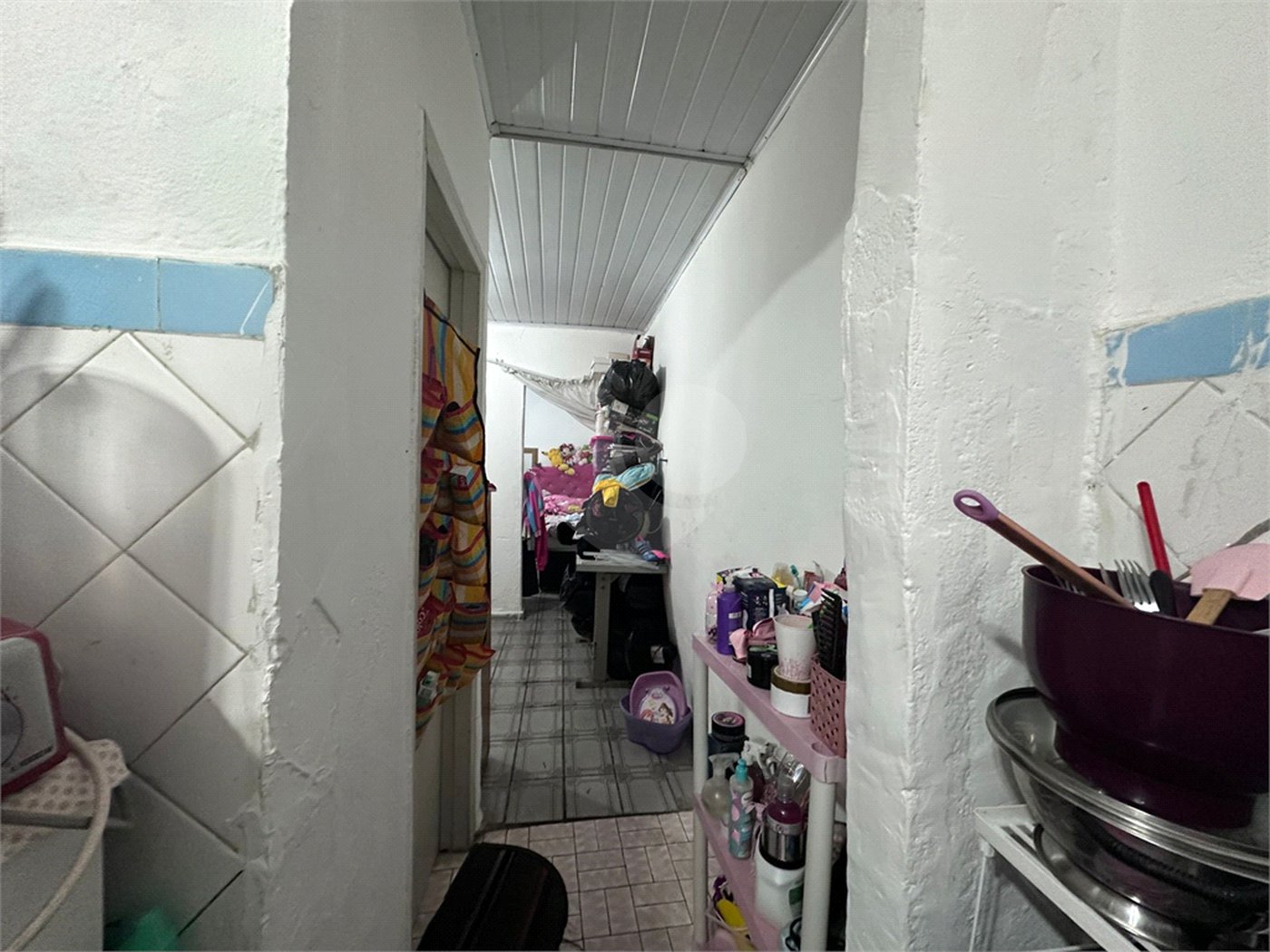 Casa Térrea à venda com 4 quartos em Vila Maria, São Paulo, SP