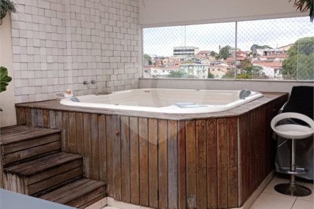 Apartamento à venda com 3 suítes em Vila Independência, Sorocaba, SP