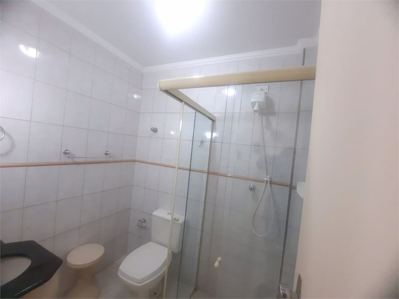 Apartamento à venda, 87 m² por R$ 370.000,00 - Balneário Cidade Atlântica - Guarujá/SP