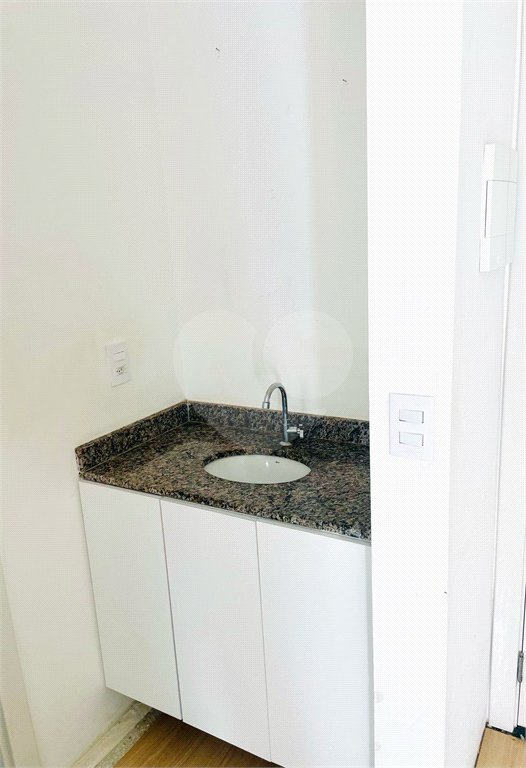 Apartamento para alugar com 2 quartos em Várzea da Barra Funda, São Paulo, SP