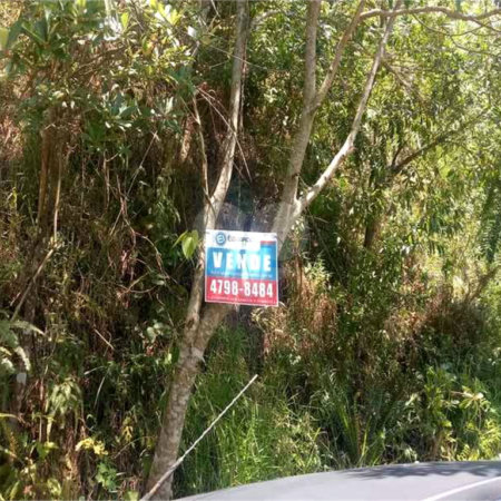 Terreno à venda em Vila São Paulo, Mogi das Cruzes, SP