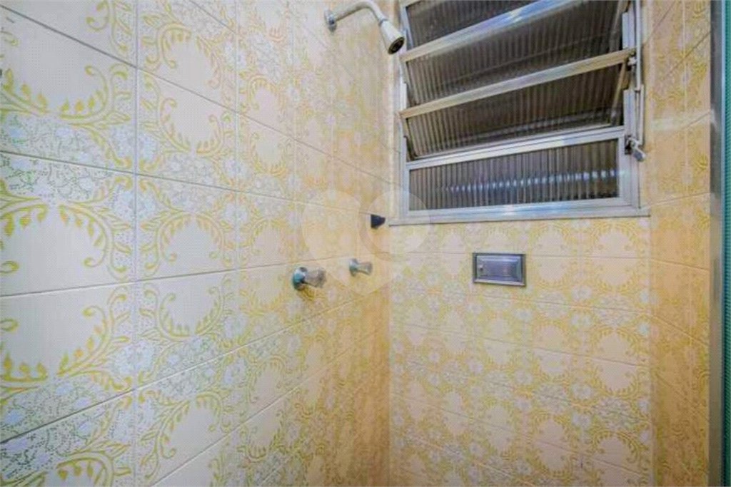 Apartamento à venda com 3 quartos em Andaraí, Rio de Janeiro, RJ
