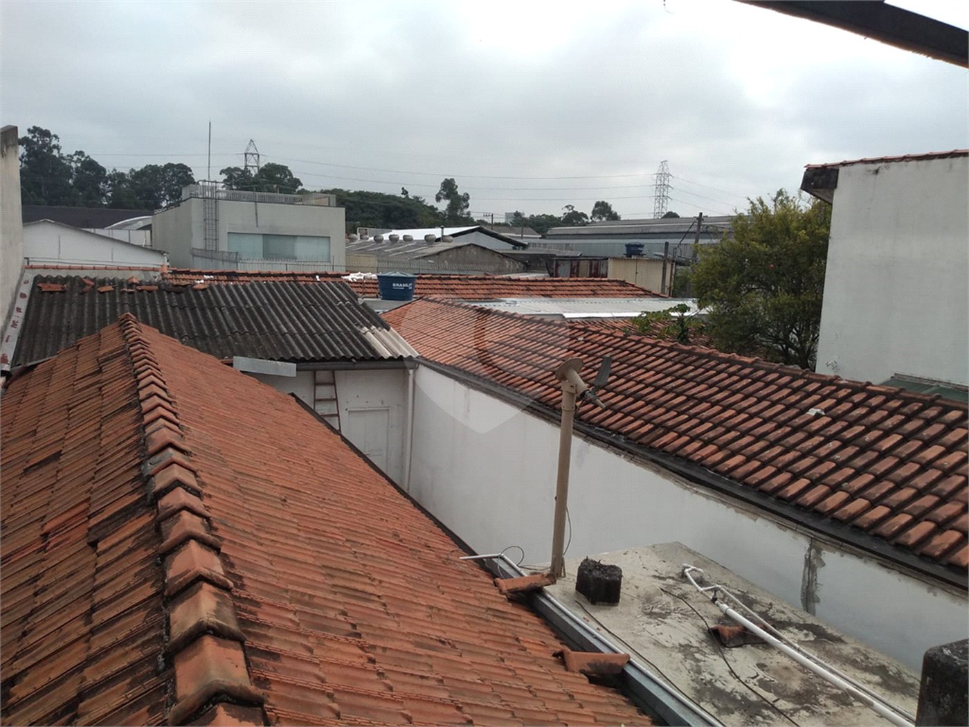 Casa Térrea à venda com 3 quartos, sendo 1 suíte,  em Vila Leopoldina, São Paulo, SP