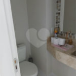 Apartamento à venda com 2 quartos, sendo 1 suíte, em Barra Funda, São Paulo, SP
