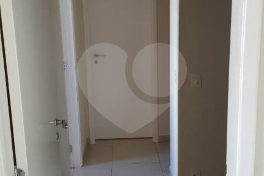 Apartamento à venda com 3 quartos, sendo 1 suíte,  em Lauzane Paulista, São Paulo, SP