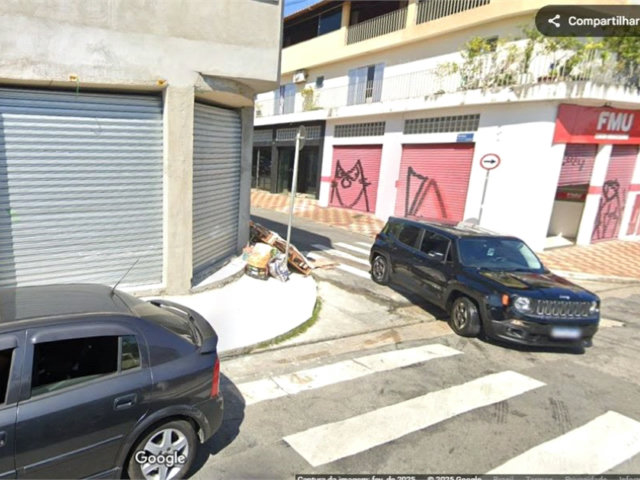 Salão Comercial para alugar em Itaim Paulista, São Paulo, SP