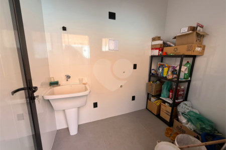 Casa à venda com 3 quartos, sendo 2 suítes, no condomínio San Marco II, Ribeirão Preto - SP