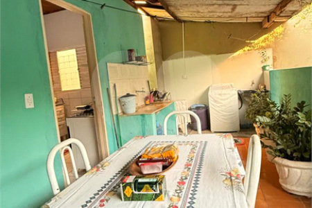 Casa à venda com 2 quartos em Morada da Serra, Cuiabá, MT