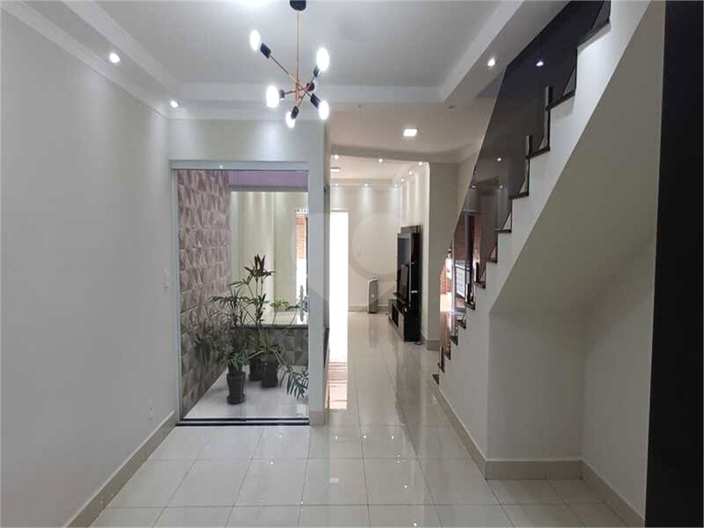 Sobrado à venda com 3 suítes em Residencial Monte Verde, Indaiatuba, SP