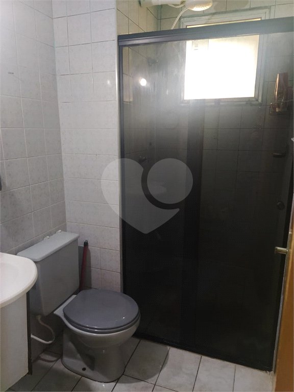 Apartamento à venda com 2 quartos em Jaraguá, São Paulo, SP