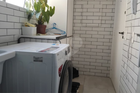 Apartamento à venda com 3 quartos, sendo 1 suíte, em Vila Progredior, São Paulo, SP