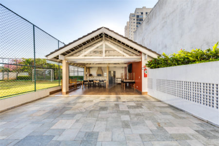 Apartamento à venda com 3 quartos, sendo 1 suíte, em Chácara Santo Antônio (zona Sul), São Paulo, SP