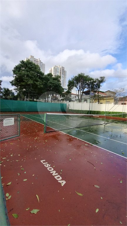 Apartamento à venda com 3 quartos, sendo 1 suíte, em Alto da Mooca, São Paulo, SP