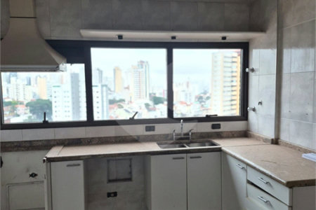 Apartamento à venda com 4 quartos, sendo 3 suítes, em Água Fria, São Paulo, SP